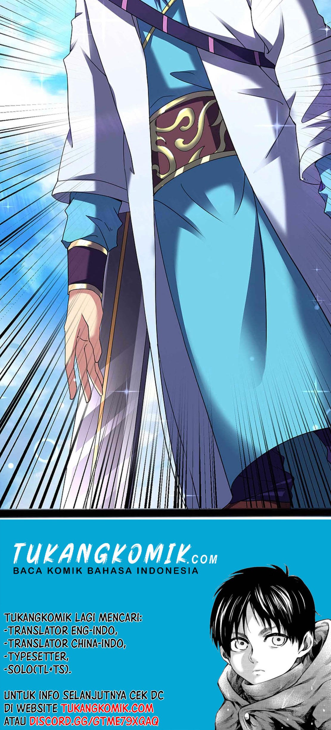 Dao Yin Chapter 163 Gambar 17