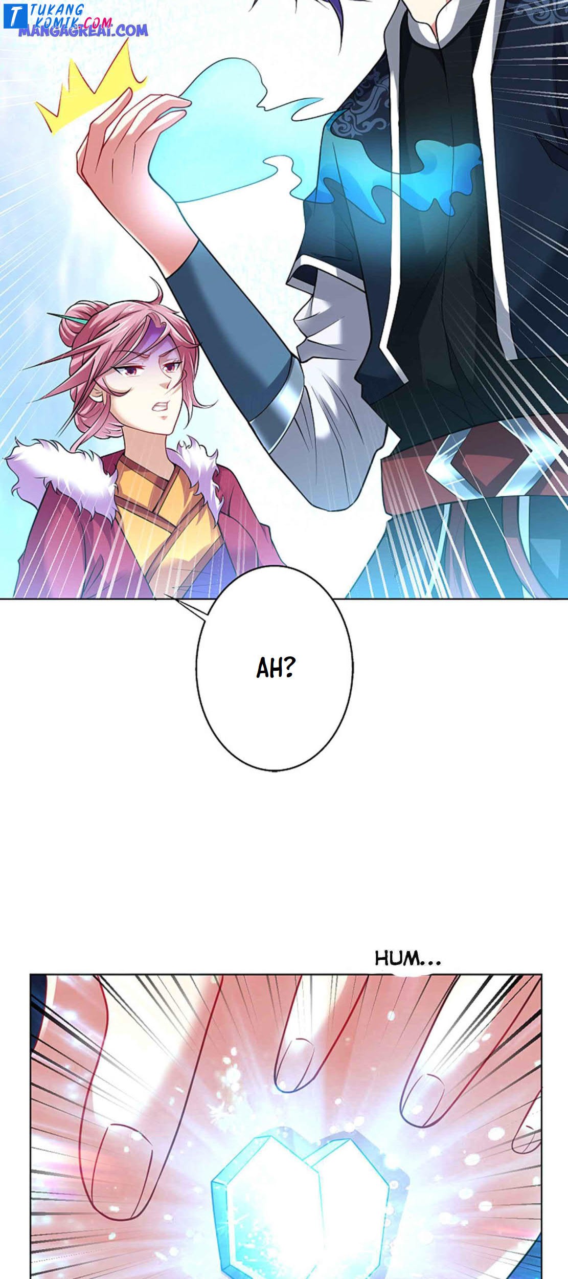 Dao Yin Chapter 162 Gambar 4