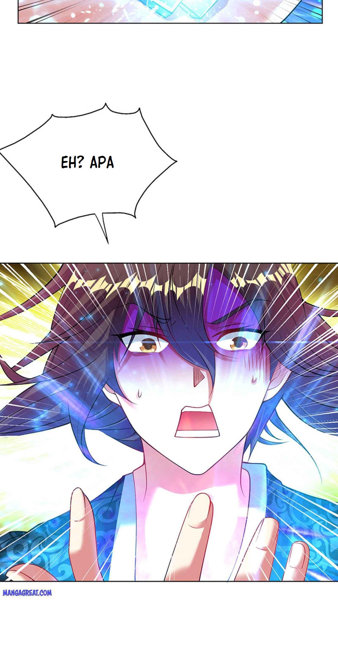 Dao Yin Chapter 162 Gambar 5
