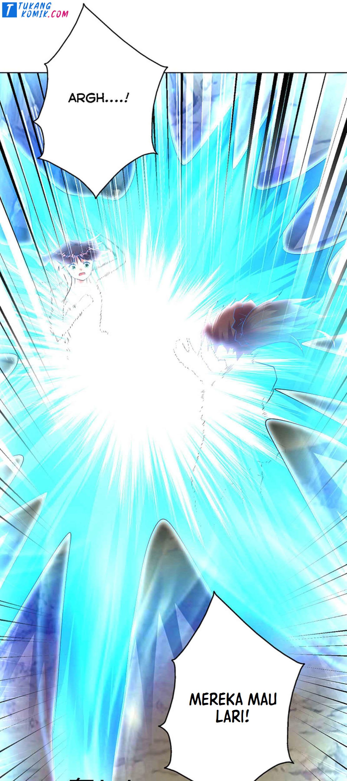 Dao Yin Chapter 162 Gambar 6