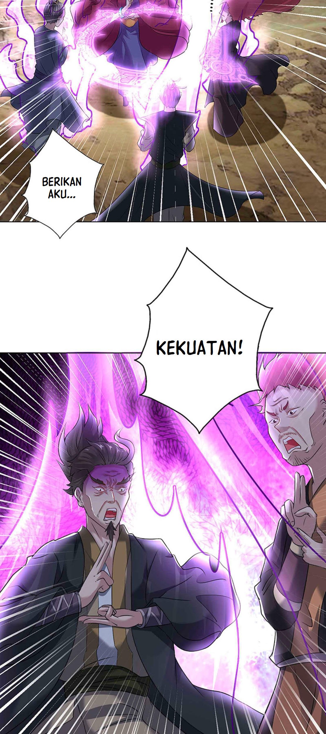 Dao Yin Chapter 162 Gambar 10