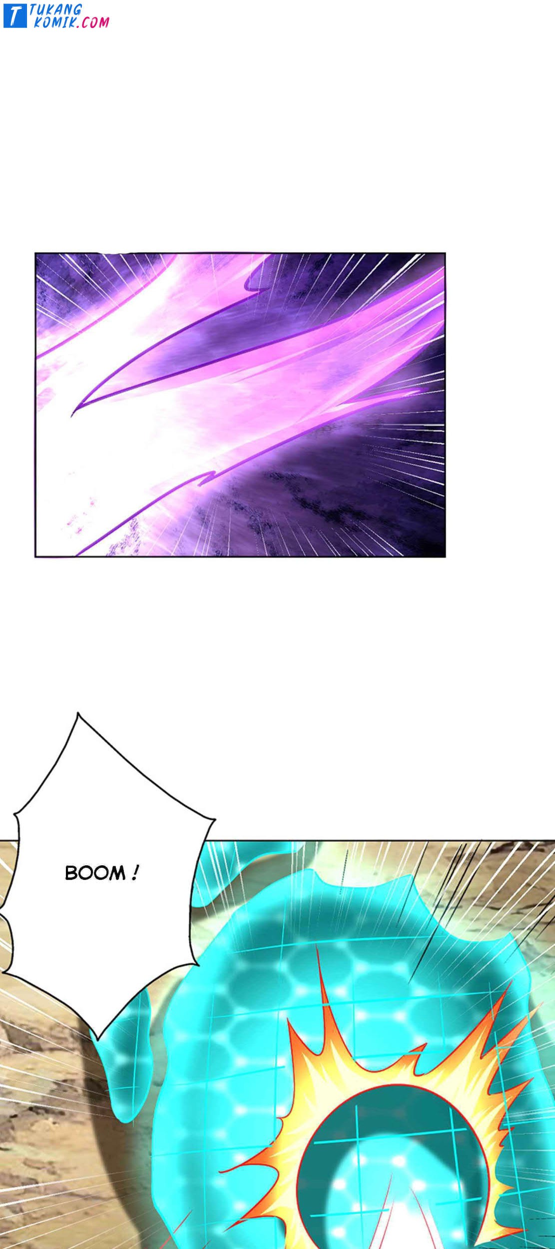 Dao Yin Chapter 162 Gambar 12
