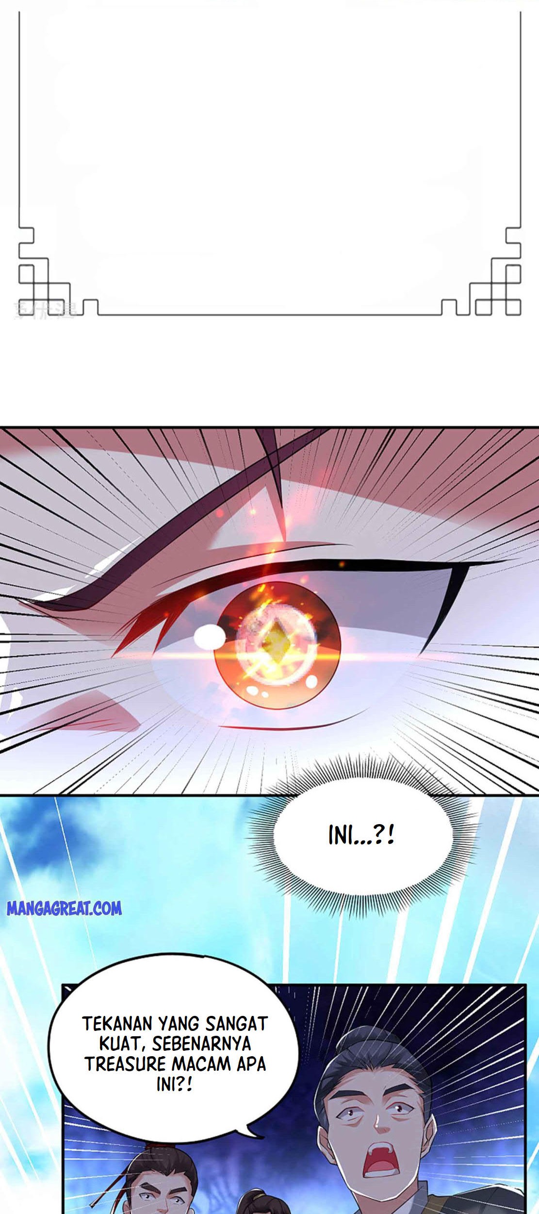 Baca  Dao Yin Chapter 161 Gambar 2