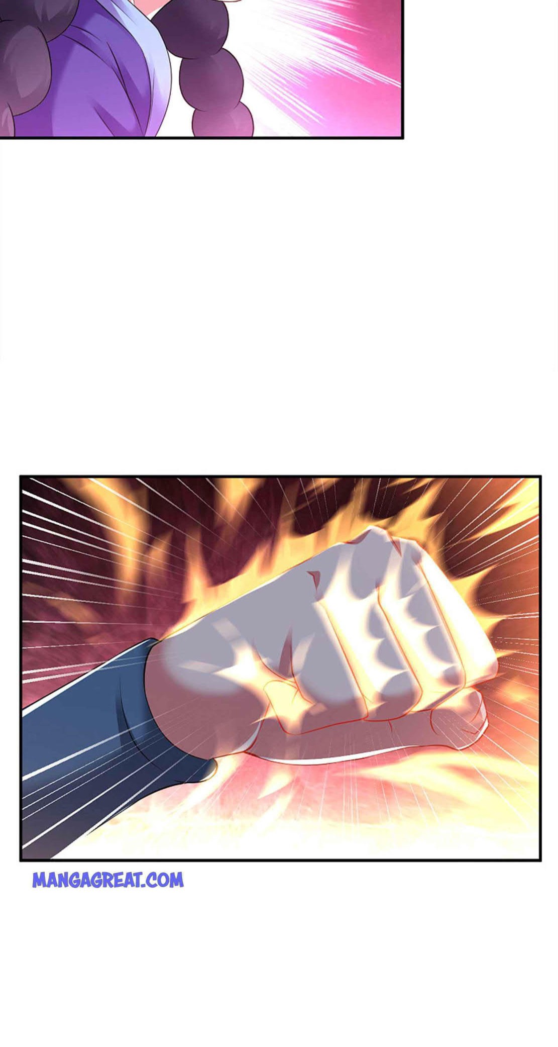 Dao Yin Chapter 161 Gambar 8