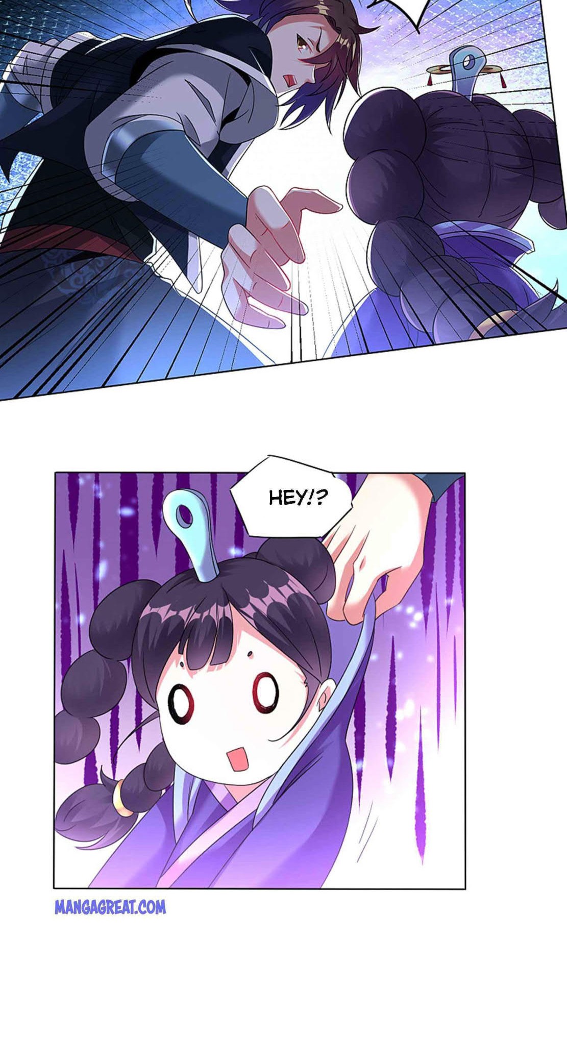 Dao Yin Chapter 161 Gambar 10