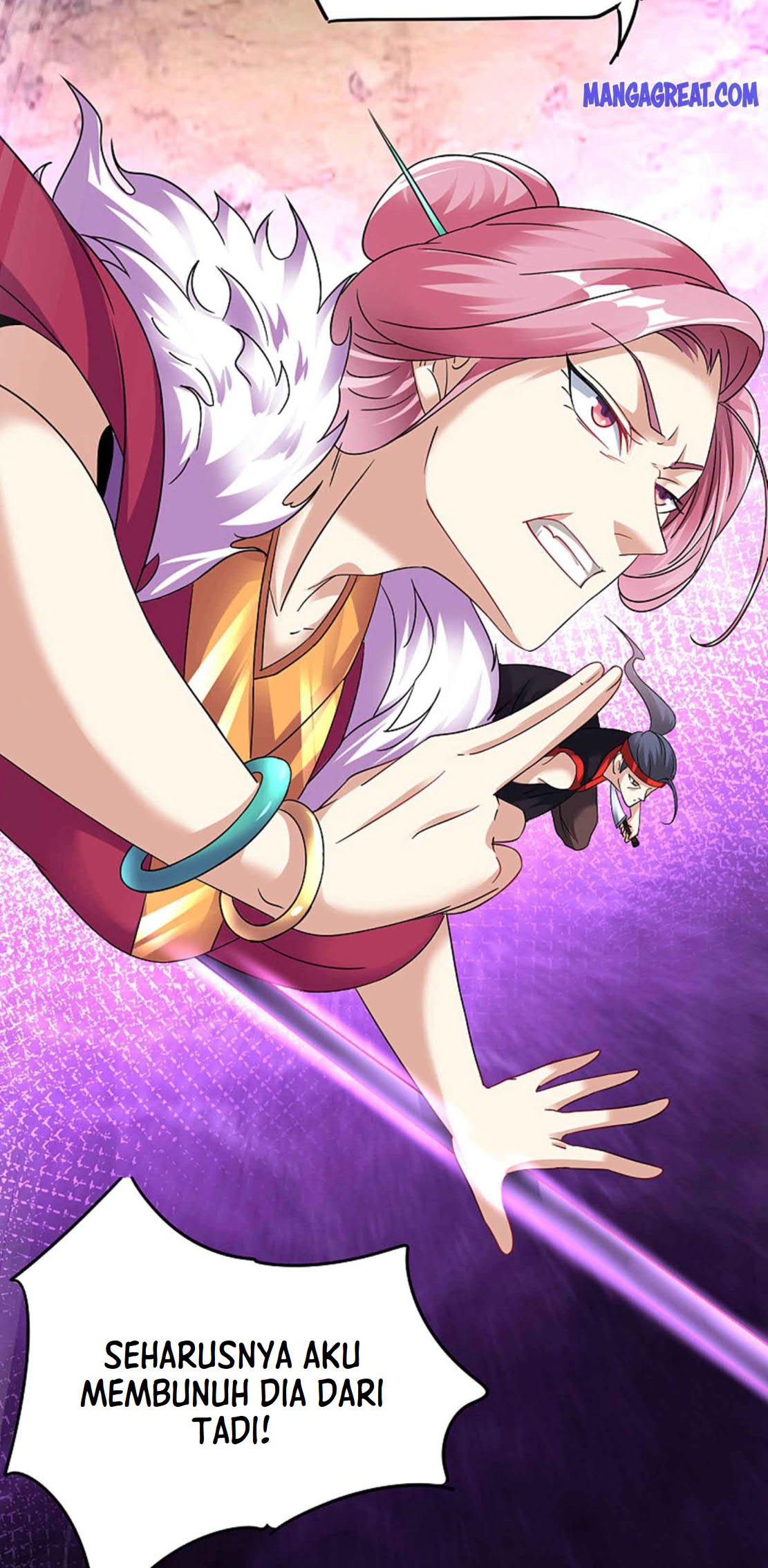 Dao Yin Chapter 161 Gambar 13