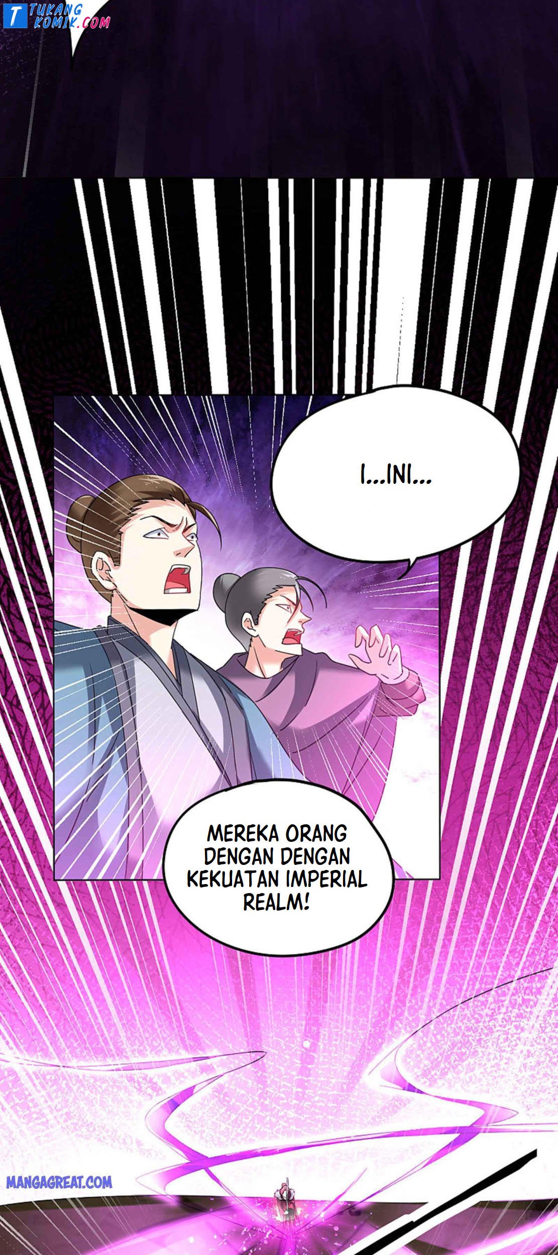Dao Yin Chapter 161 Gambar 14