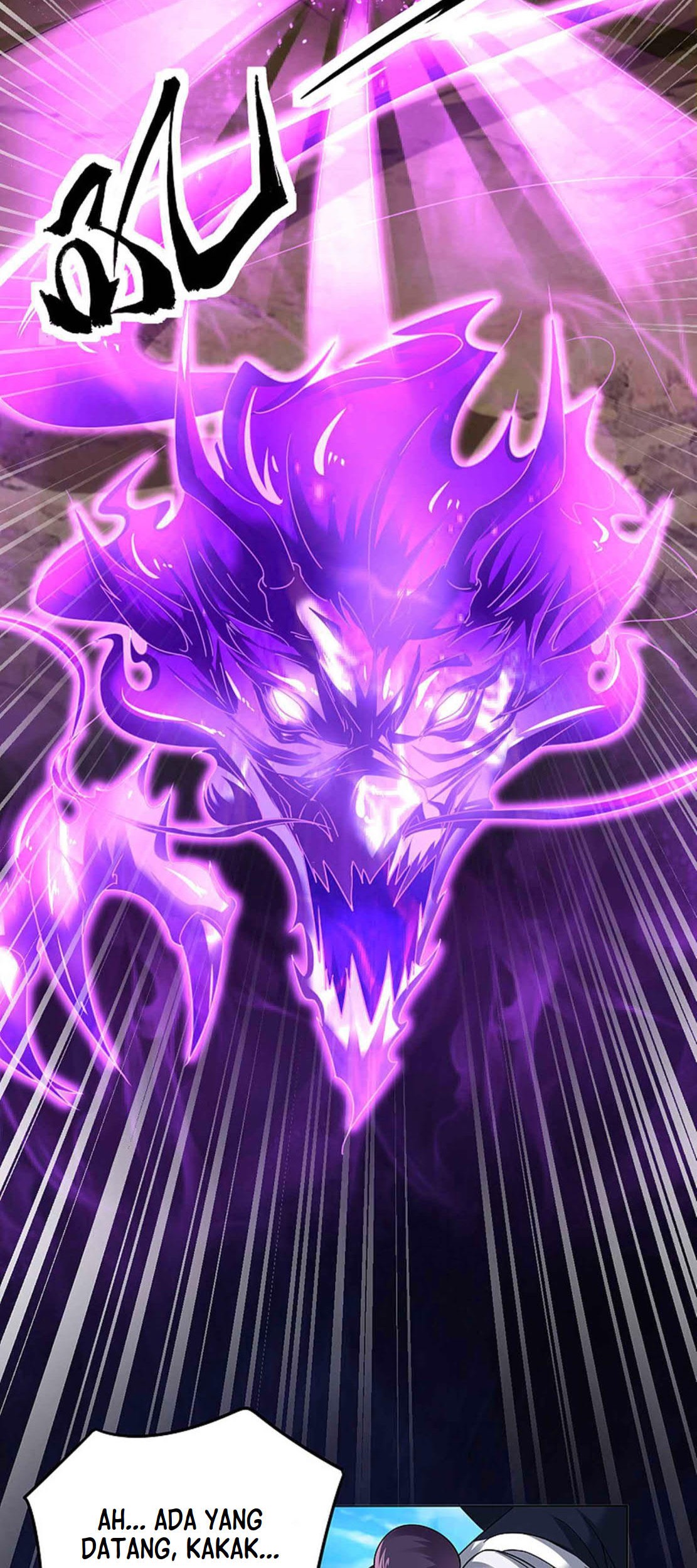 Dao Yin Chapter 161 Gambar 15