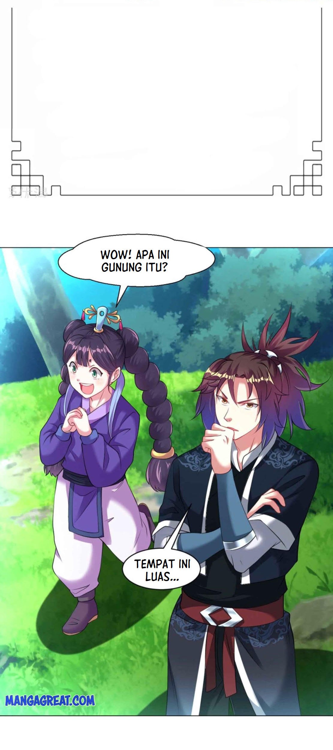 Baca Manhua Dao Yin Chapter 160 Gambar 2