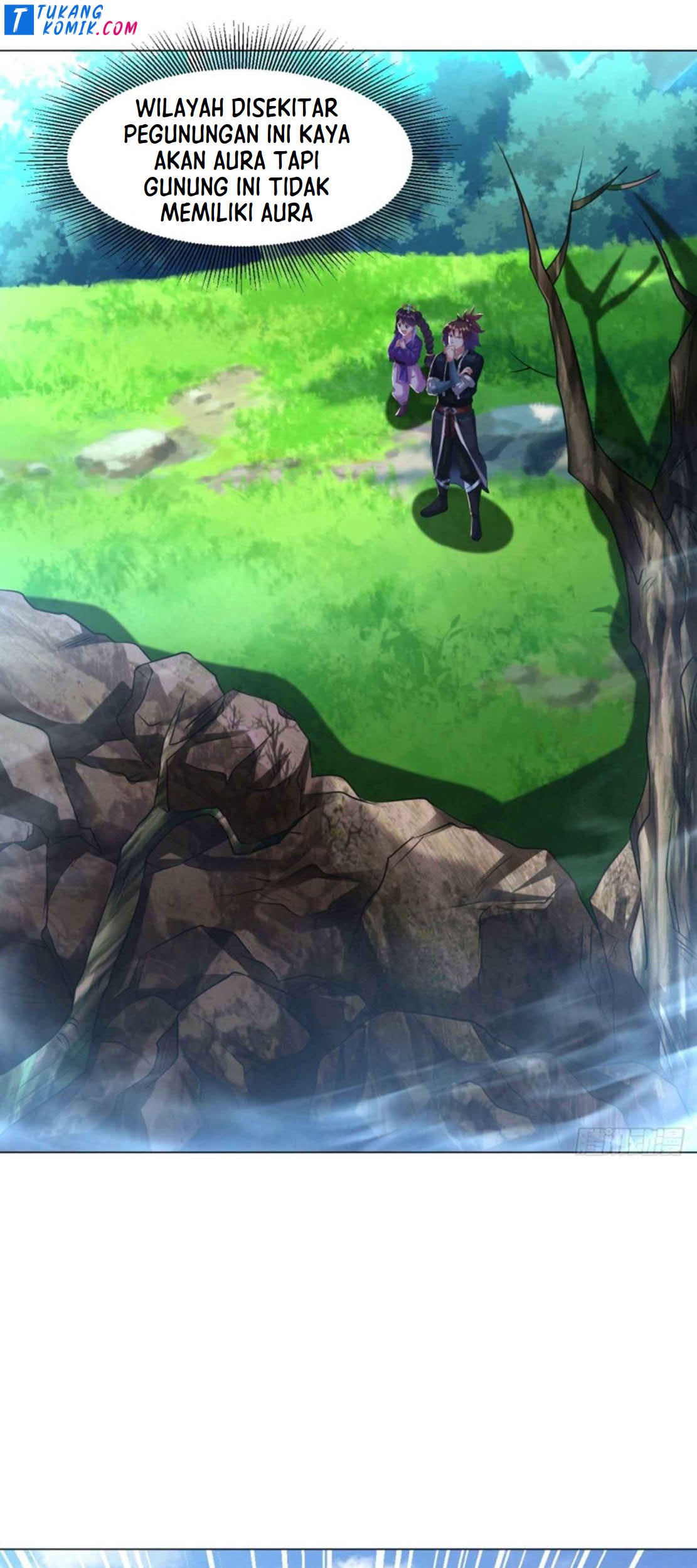 Dao Yin Chapter 160 Gambar 4