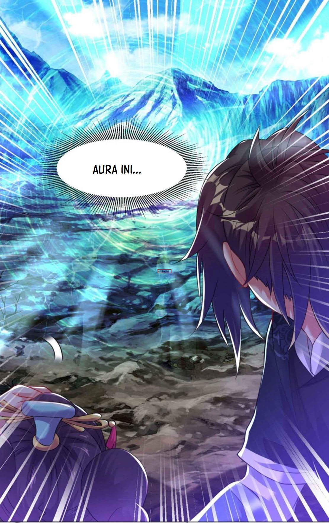 Dao Yin Chapter 160 Gambar 10