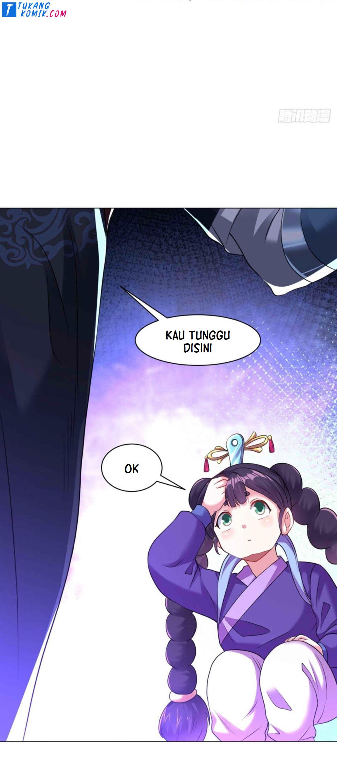 Dao Yin Chapter 160 Gambar 11