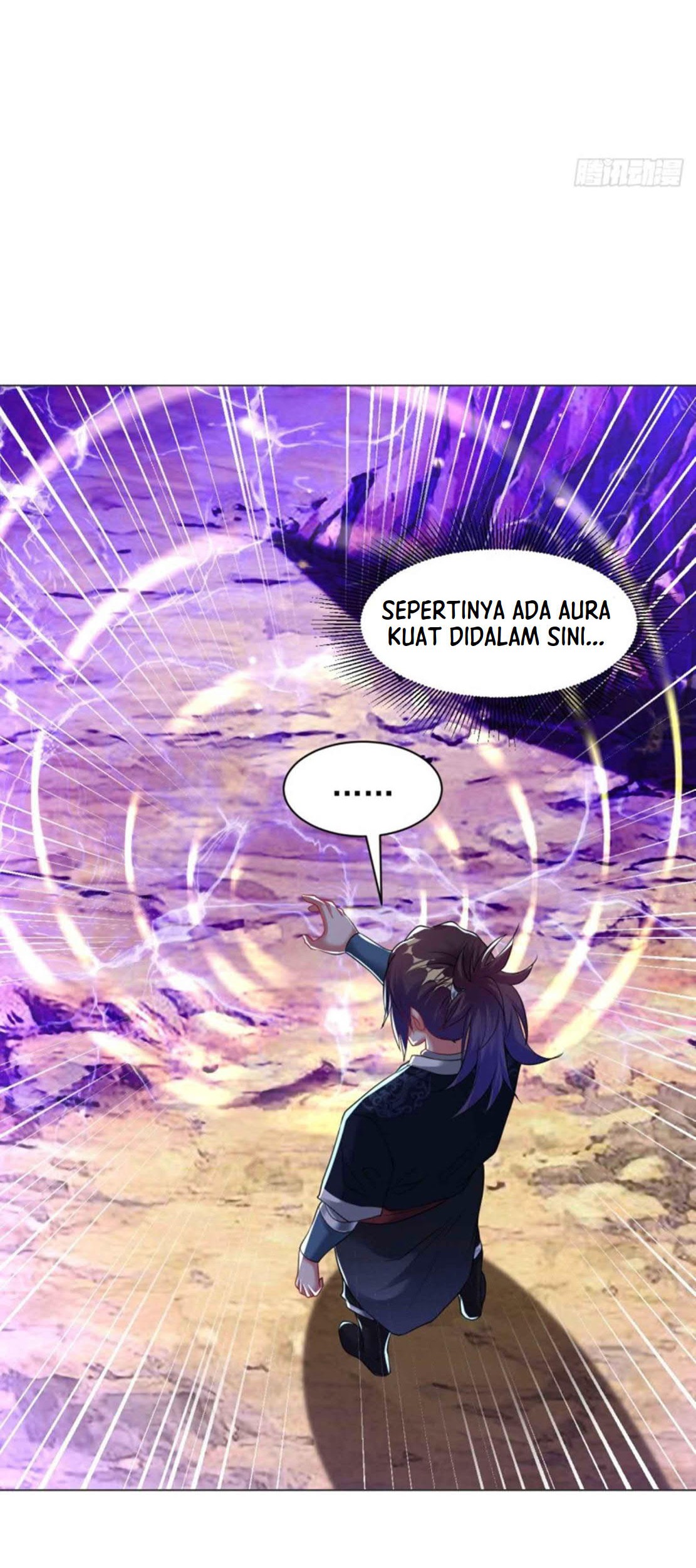 Dao Yin Chapter 160 Gambar 12