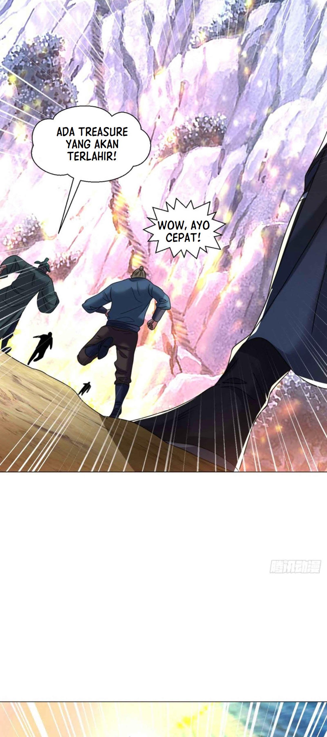 Dao Yin Chapter 160 Gambar 19