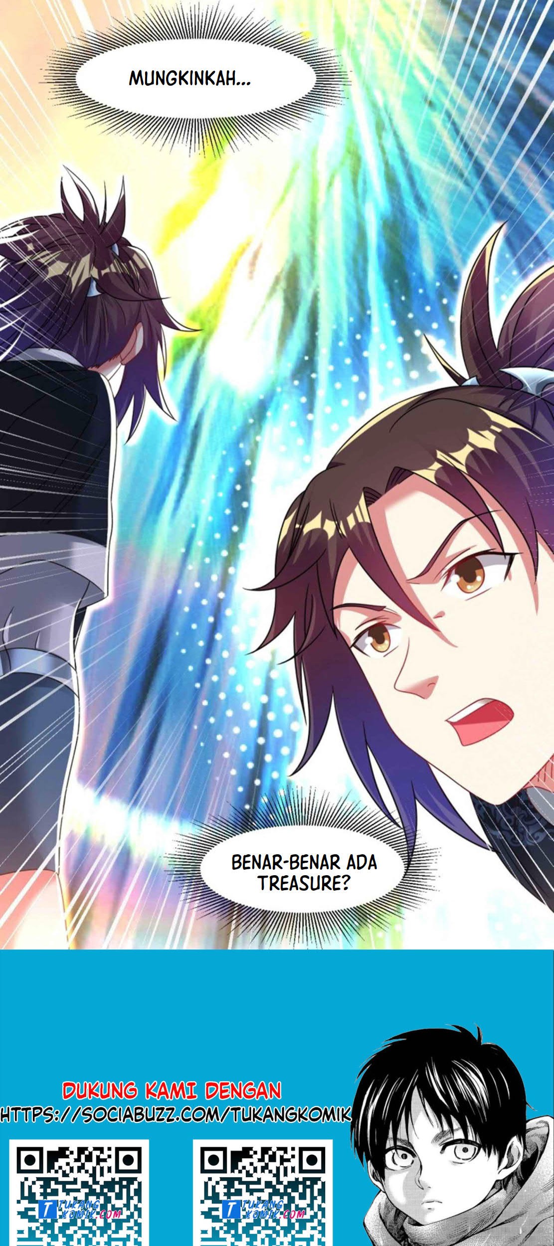 Dao Yin Chapter 160 Gambar 20
