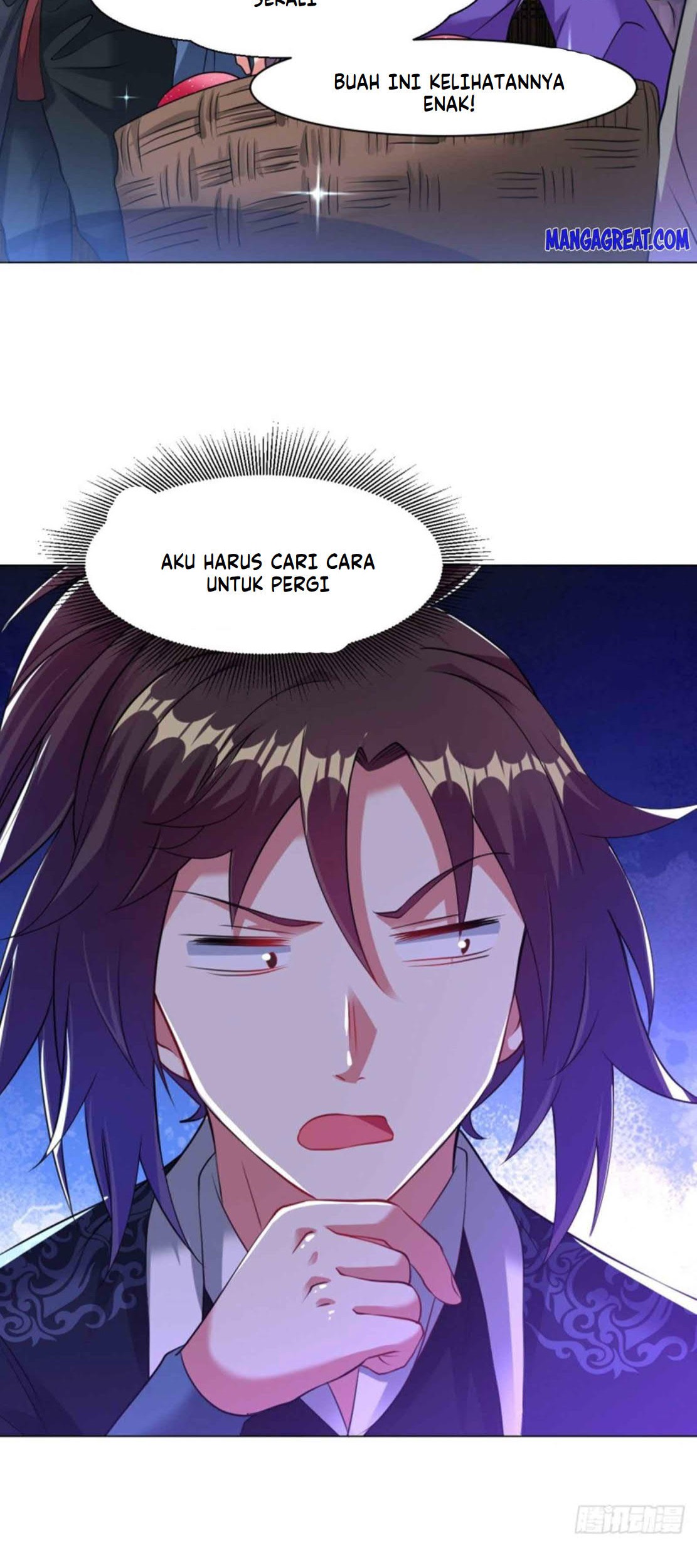 Dao Yin Chapter 159 Gambar 6