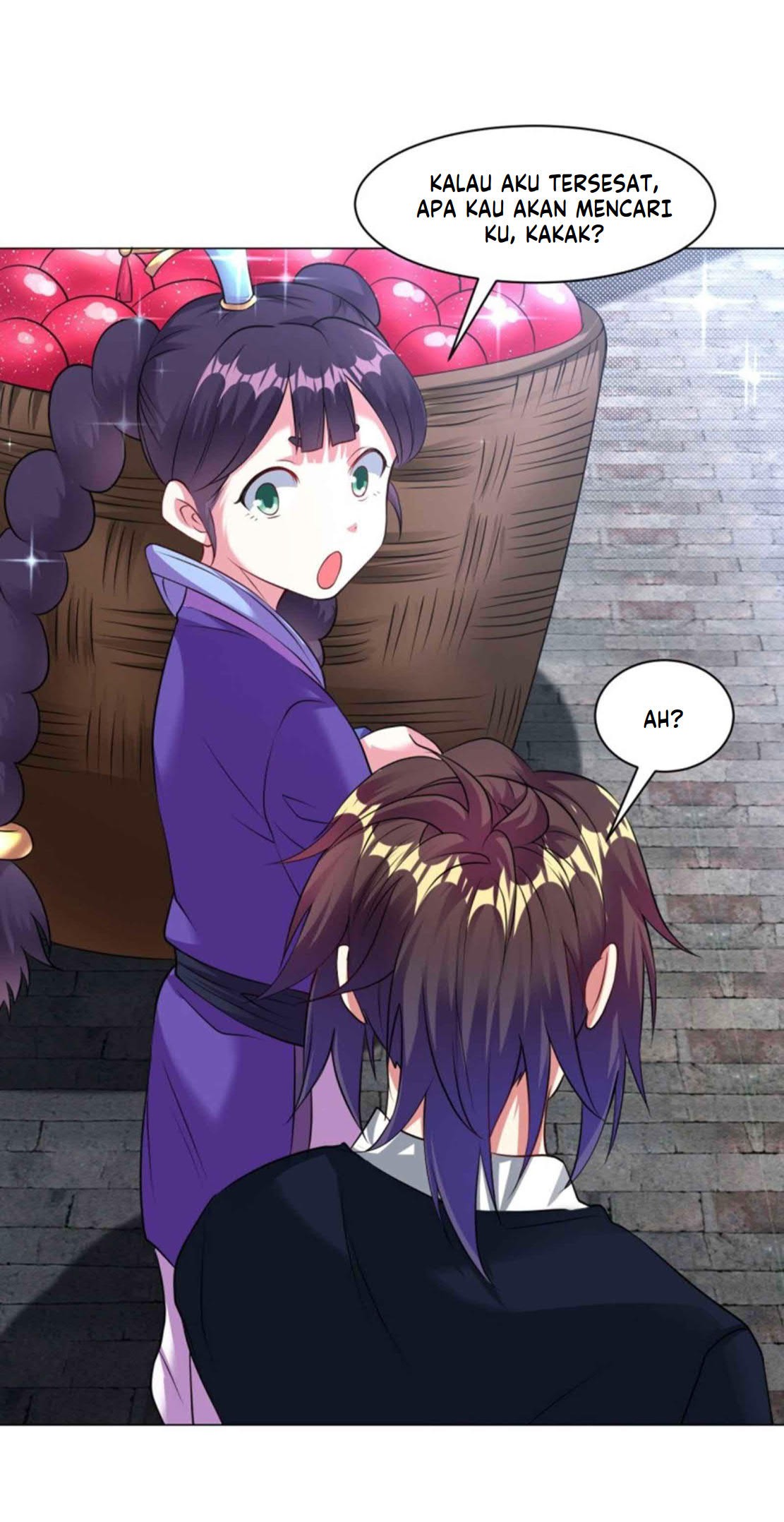 Dao Yin Chapter 159 Gambar 7