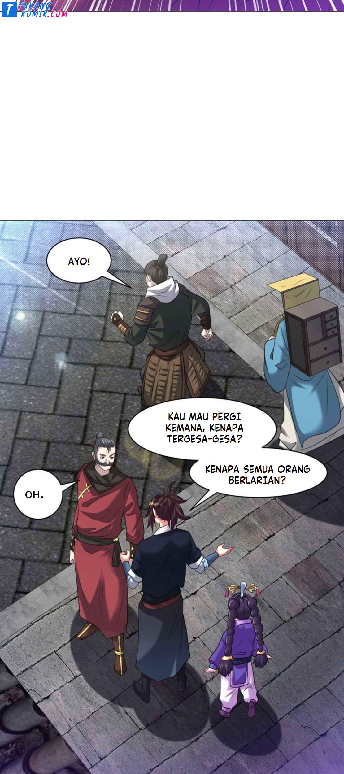 Dao Yin Chapter 159 Gambar 11