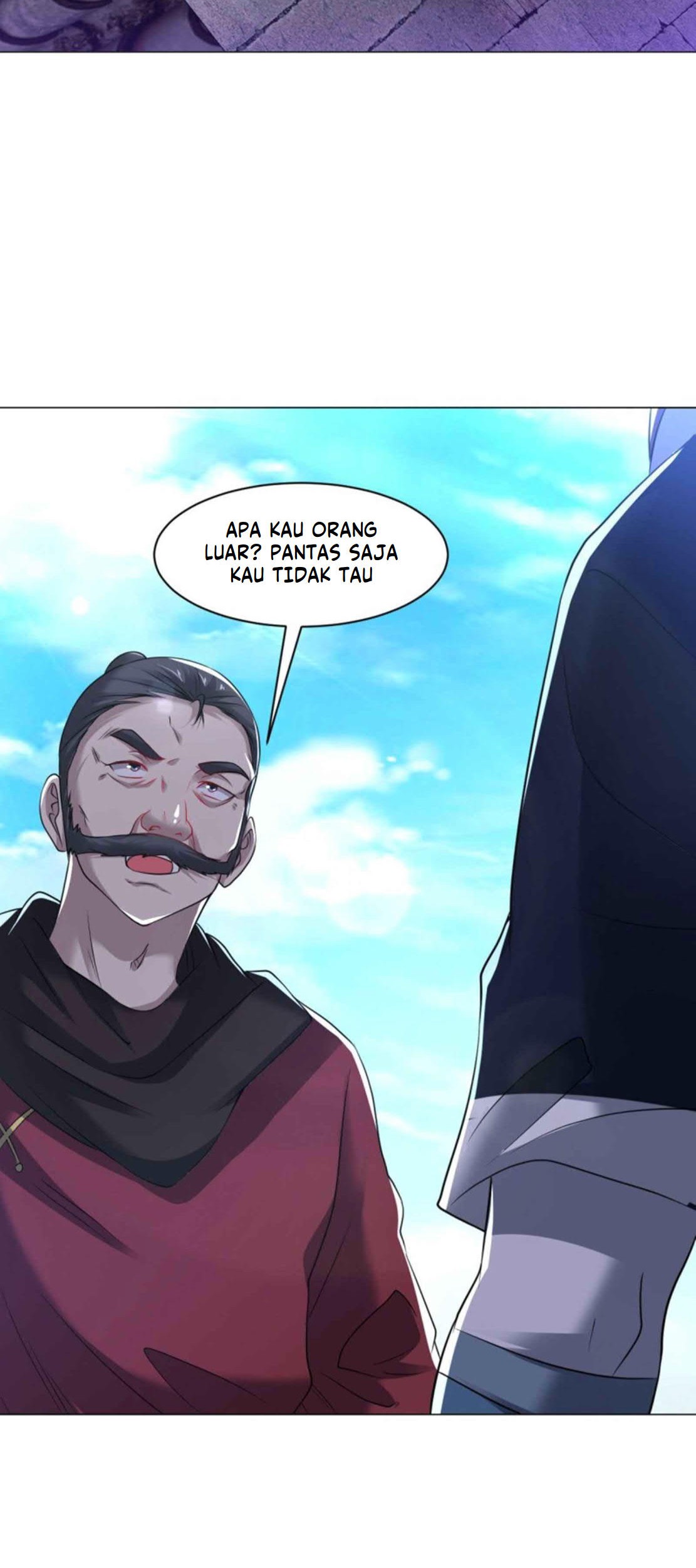 Dao Yin Chapter 159 Gambar 12