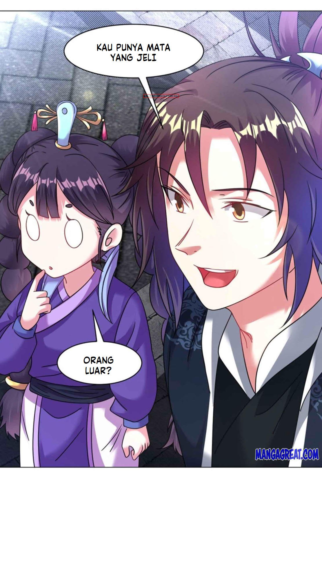 Dao Yin Chapter 159 Gambar 13