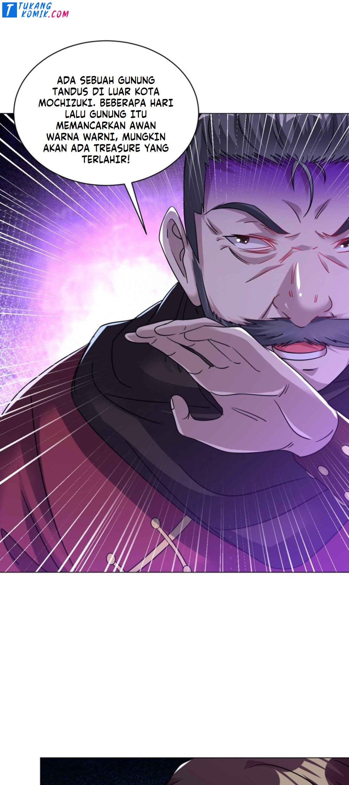 Dao Yin Chapter 159 Gambar 14
