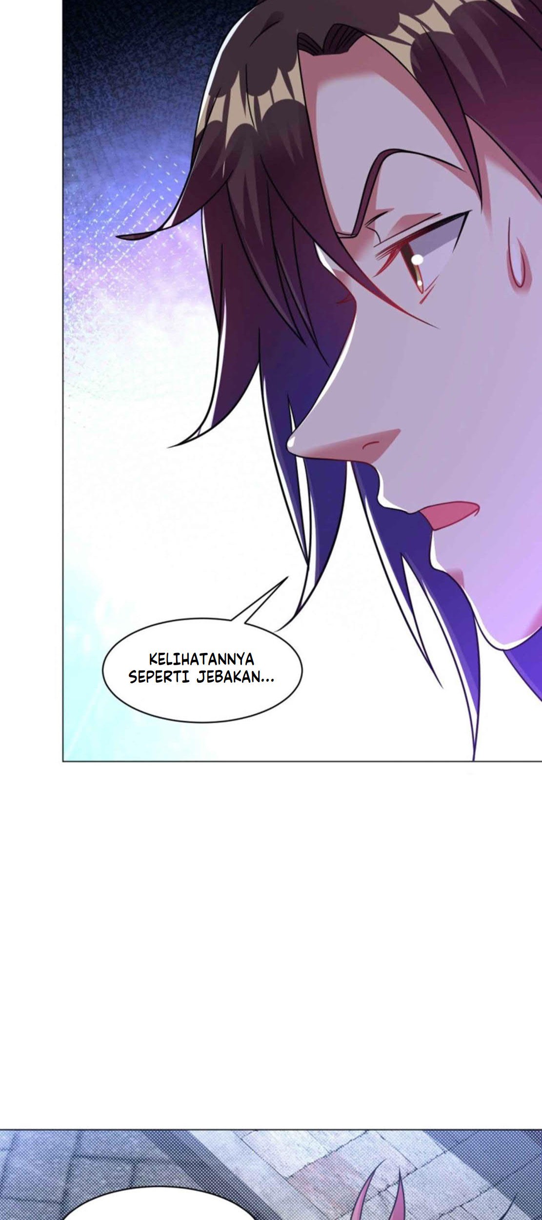 Dao Yin Chapter 159 Gambar 15