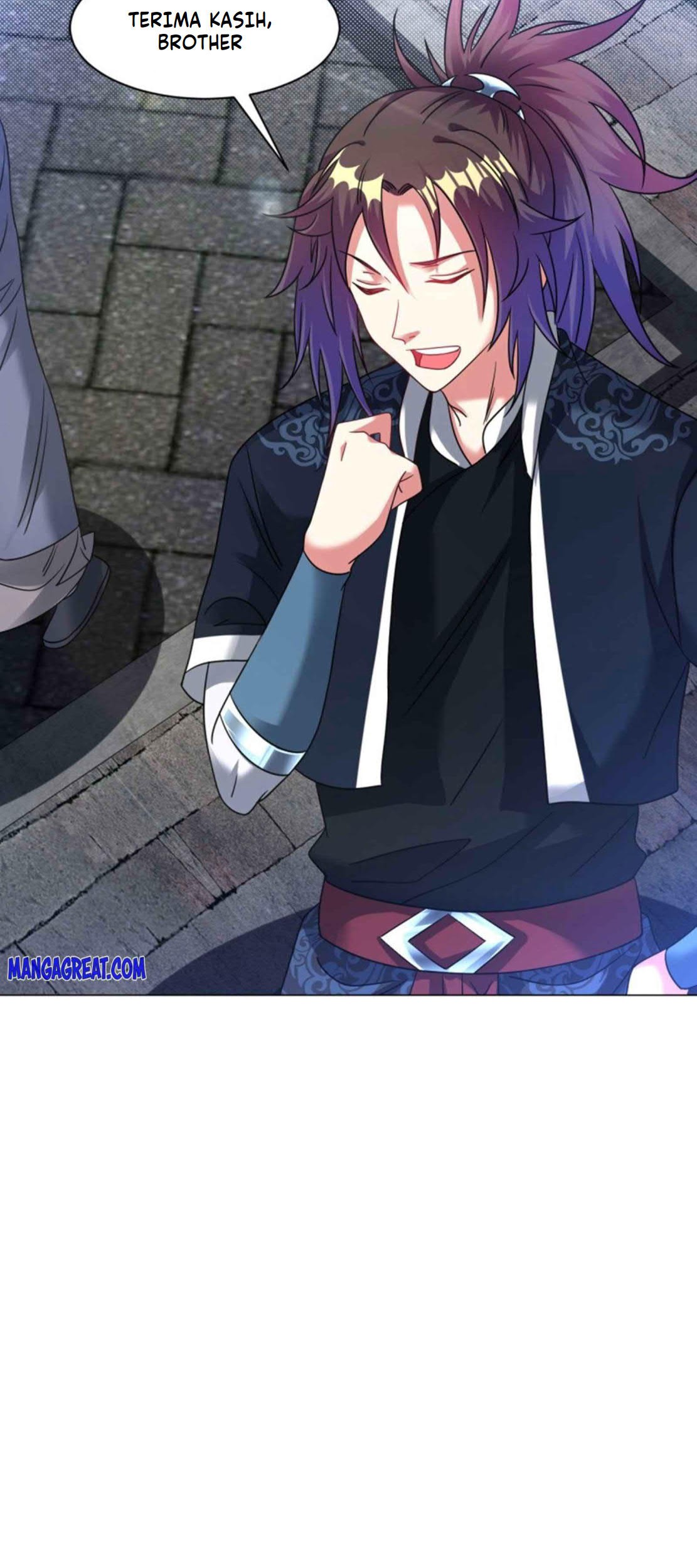 Dao Yin Chapter 159 Gambar 16