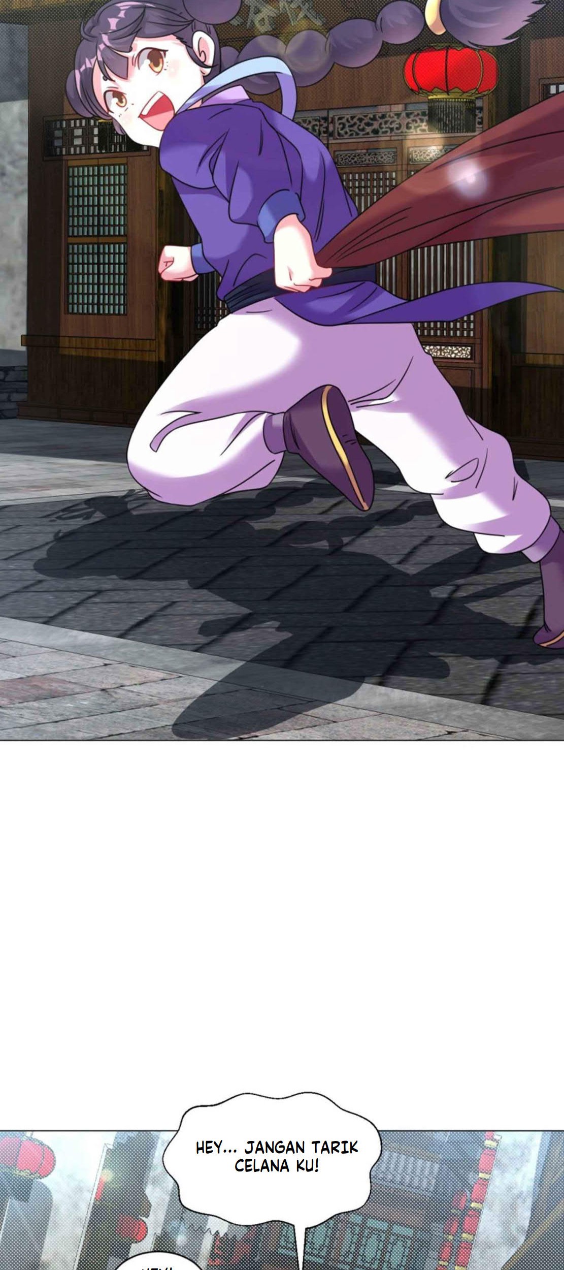 Dao Yin Chapter 159 Gambar 19