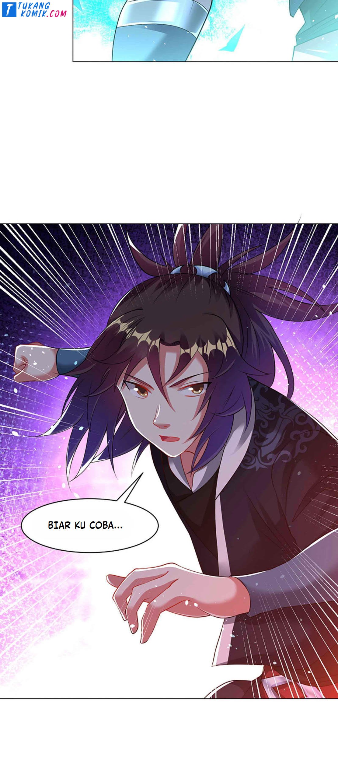 Dao Yin Chapter 158 Gambar 4
