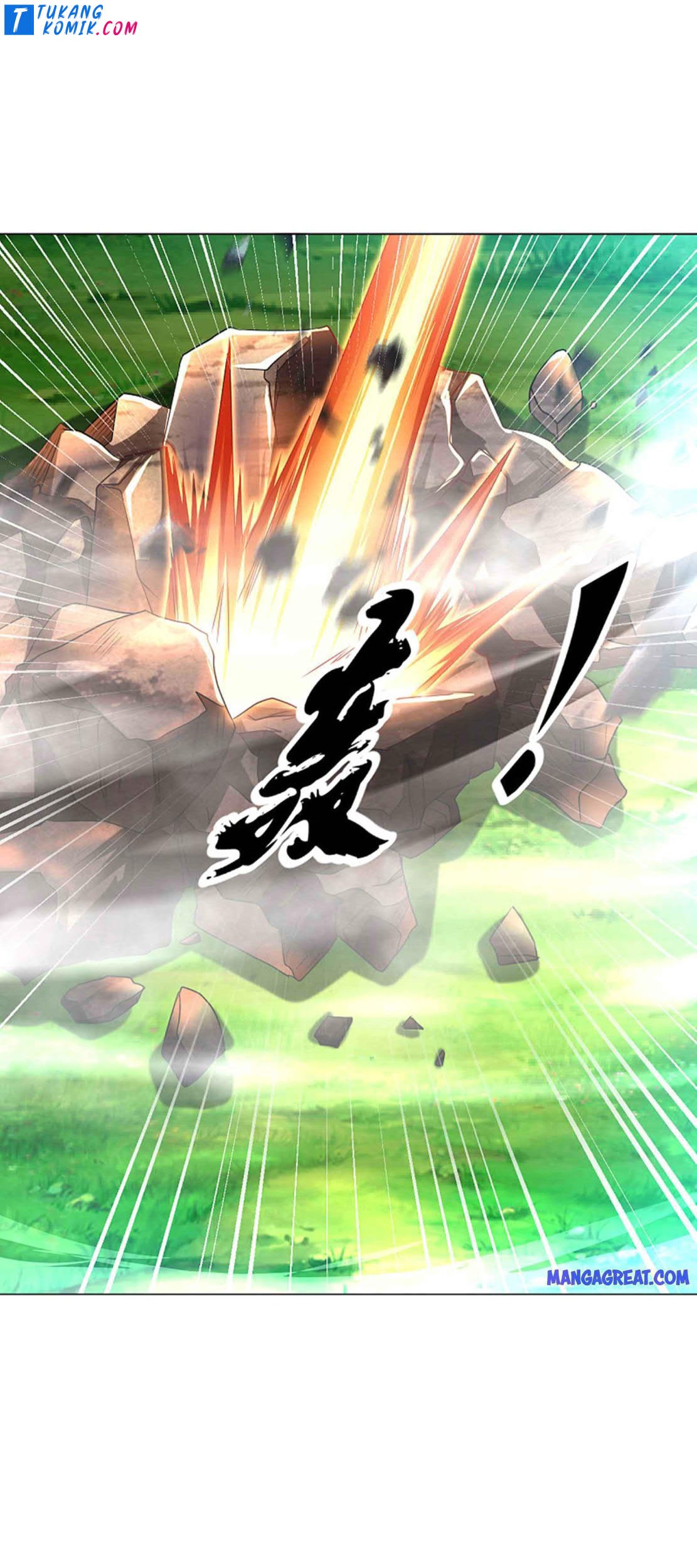 Dao Yin Chapter 158 Gambar 6
