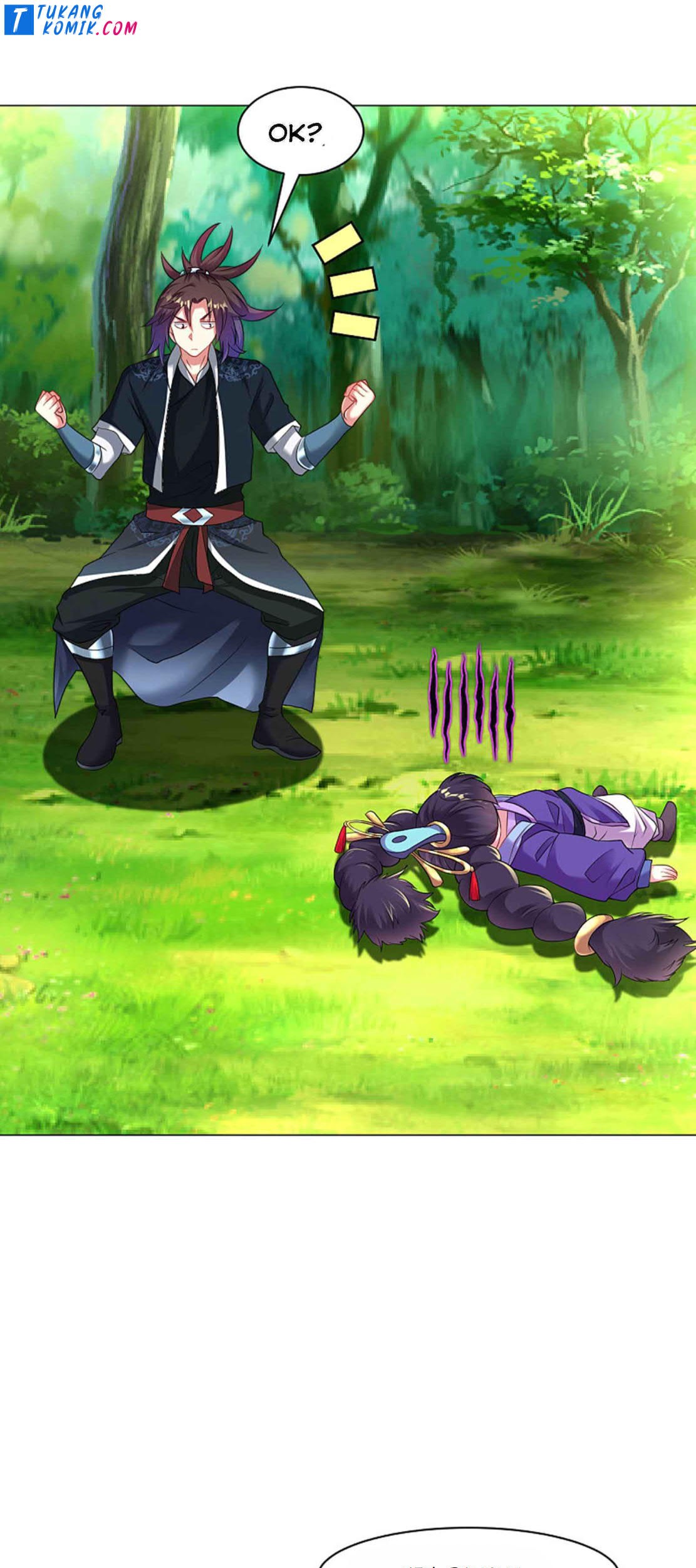 Dao Yin Chapter 158 Gambar 8