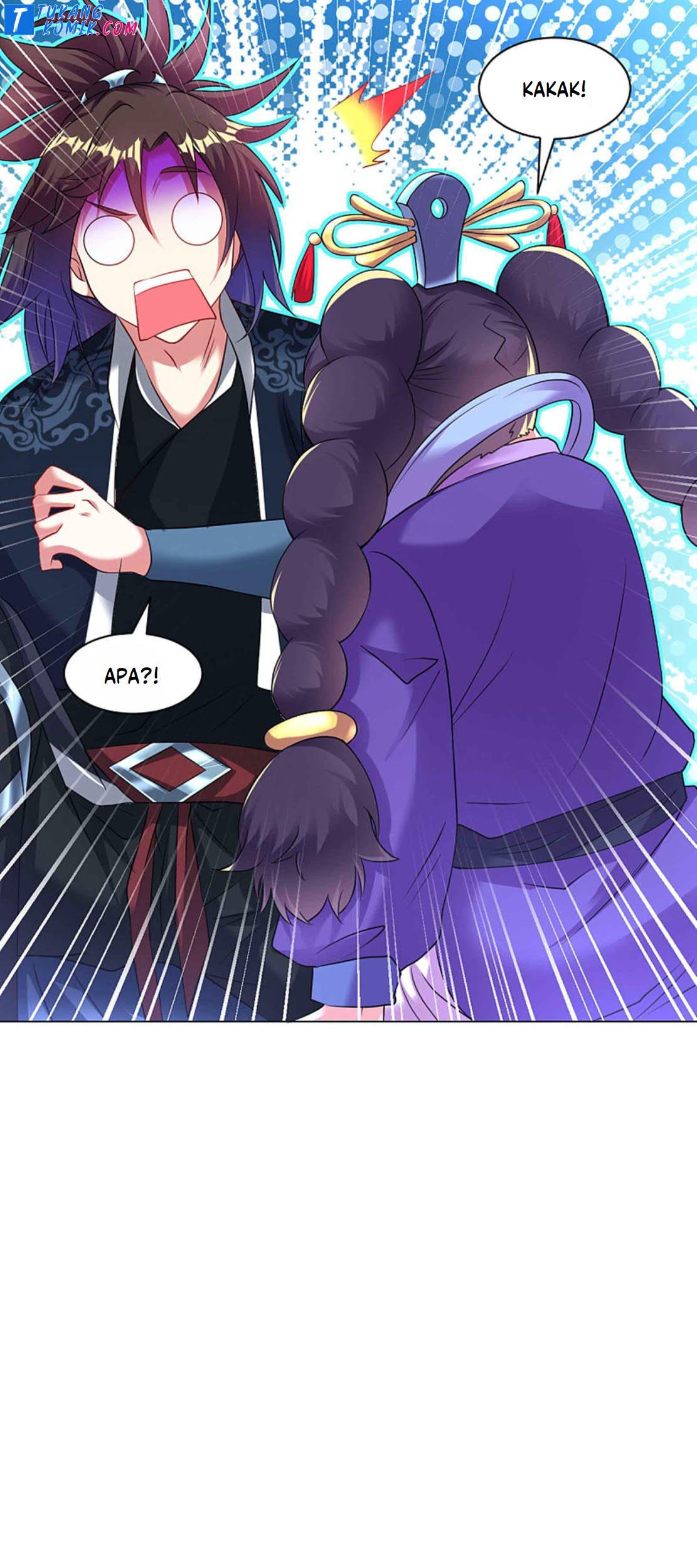 Dao Yin Chapter 158 Gambar 11