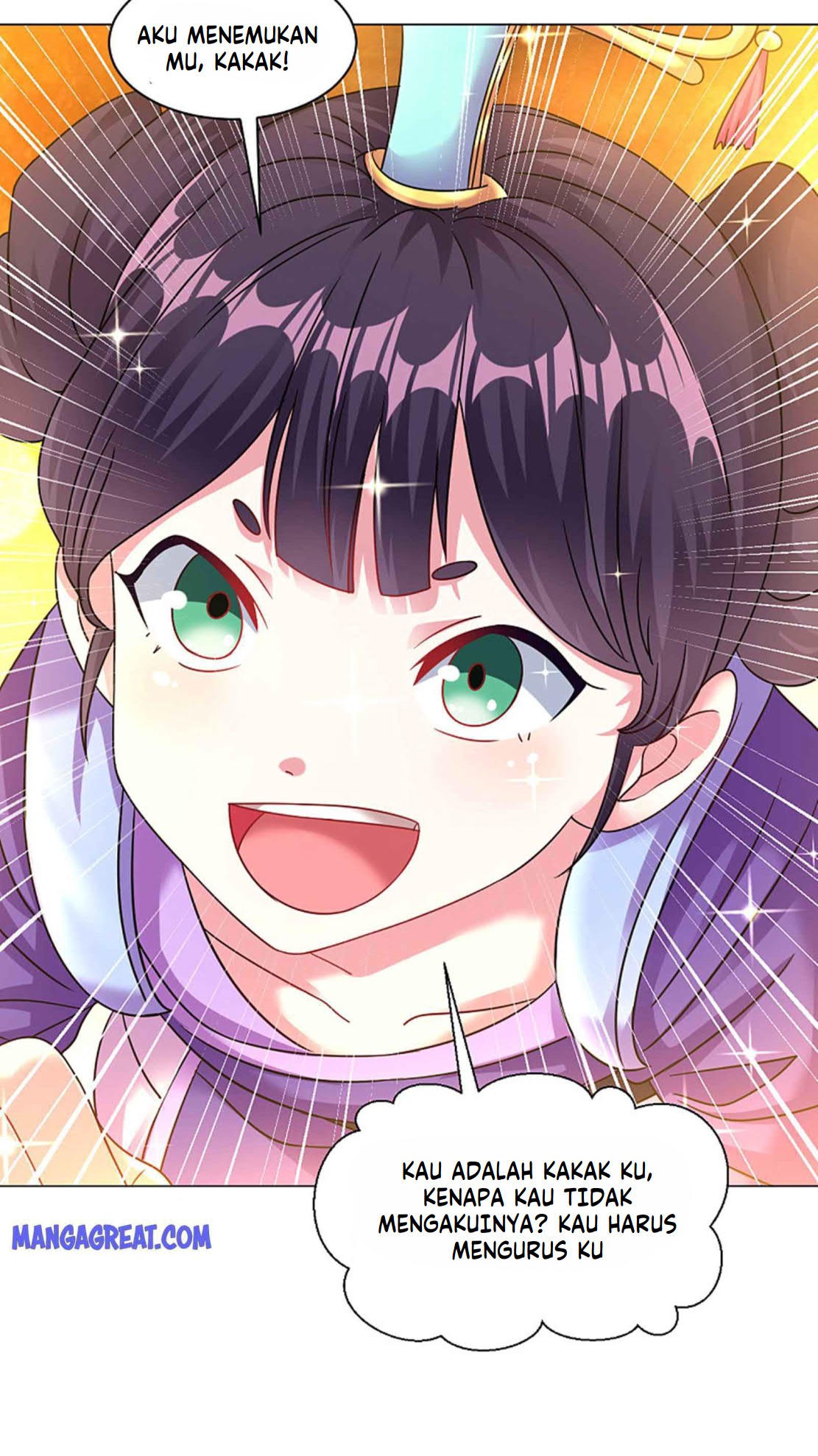 Dao Yin Chapter 158 Gambar 13