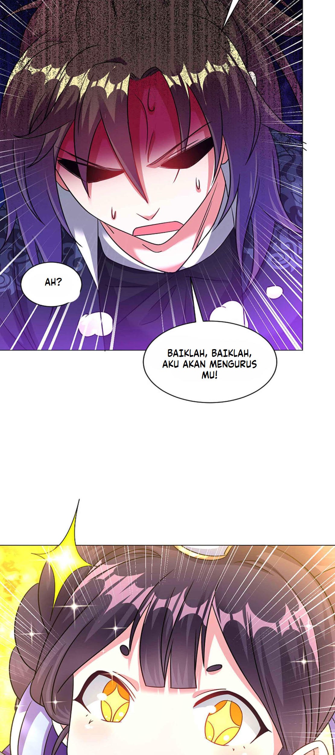 Dao Yin Chapter 158 Gambar 15
