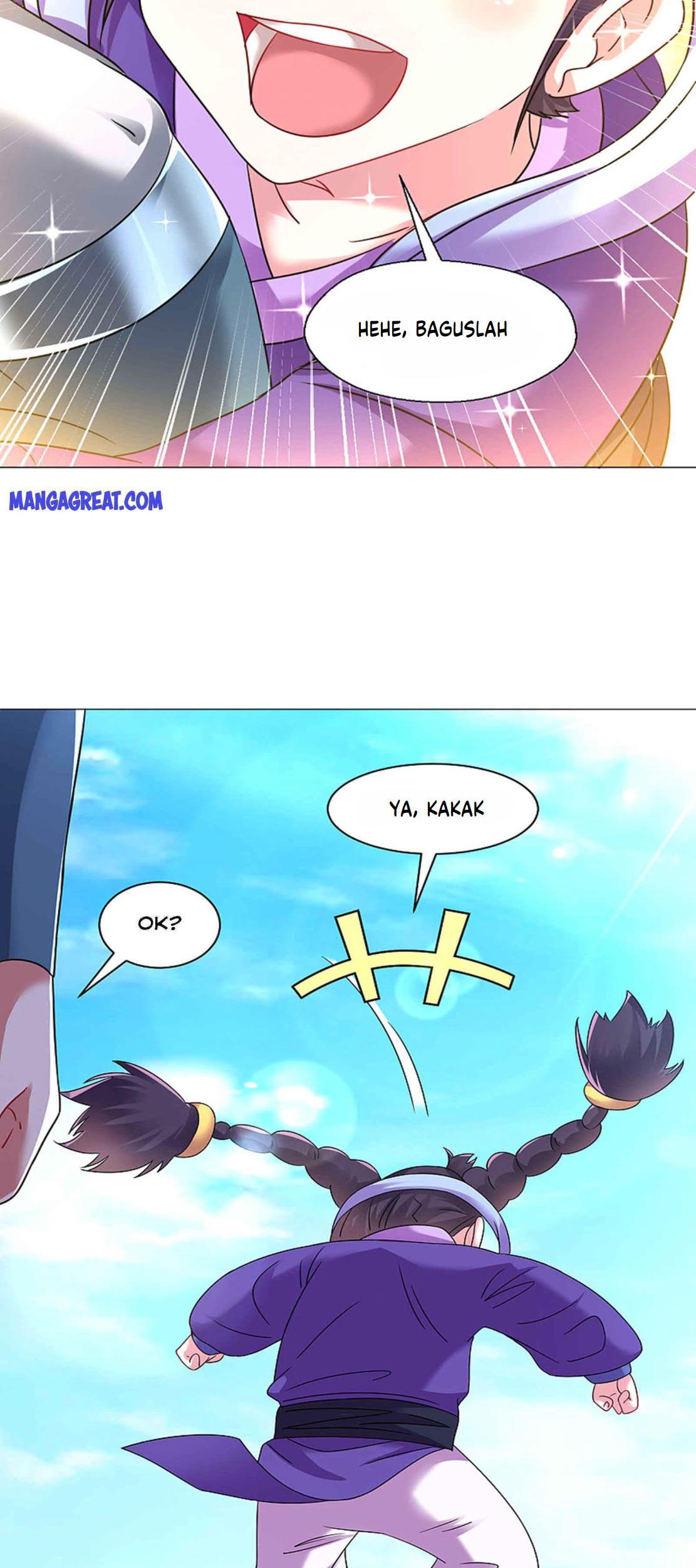 Dao Yin Chapter 158 Gambar 16