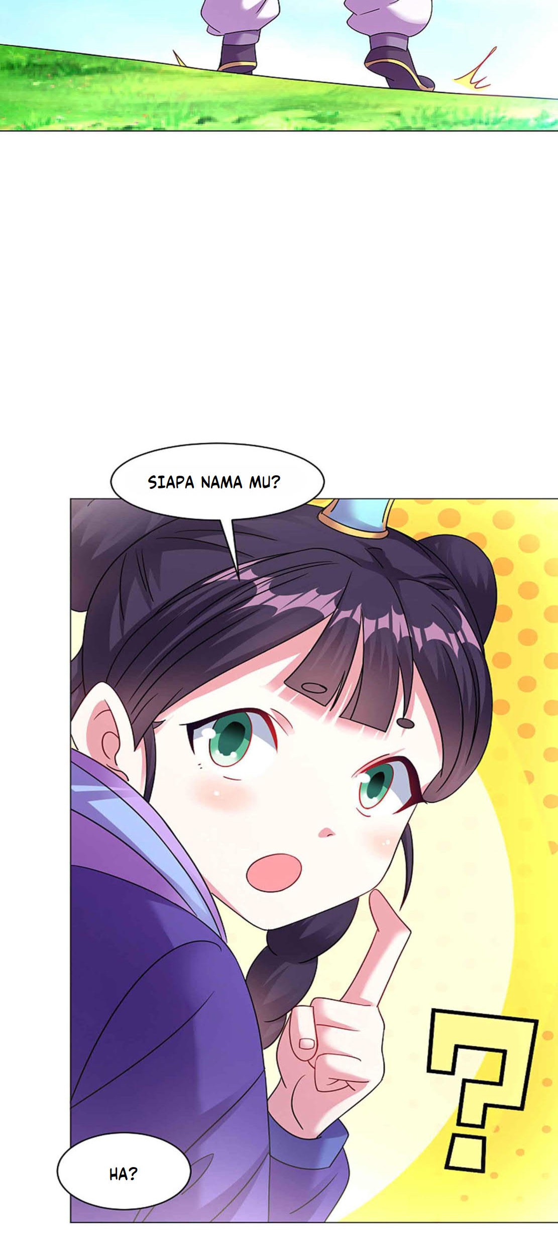 Dao Yin Chapter 158 Gambar 17