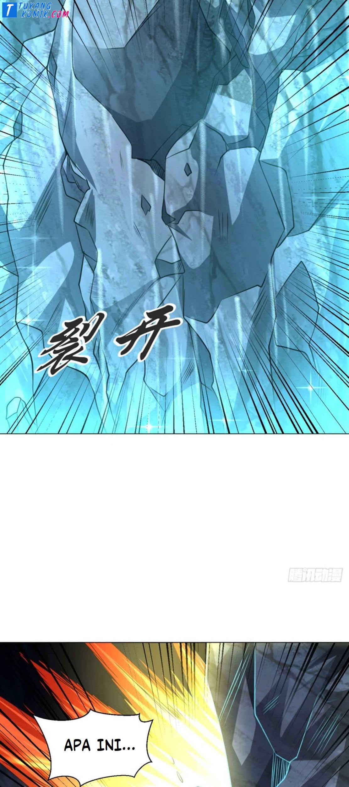 Dao Yin Chapter 157 Gambar 4
