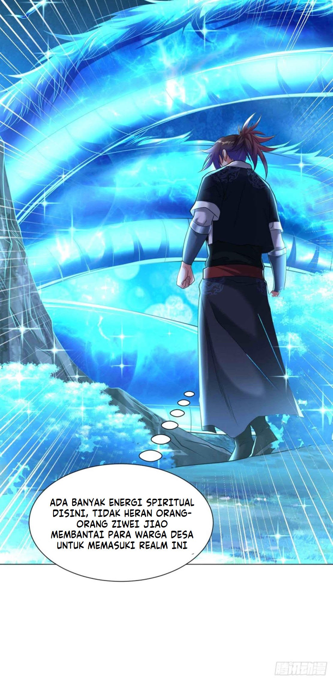 Dao Yin Chapter 157 Gambar 7