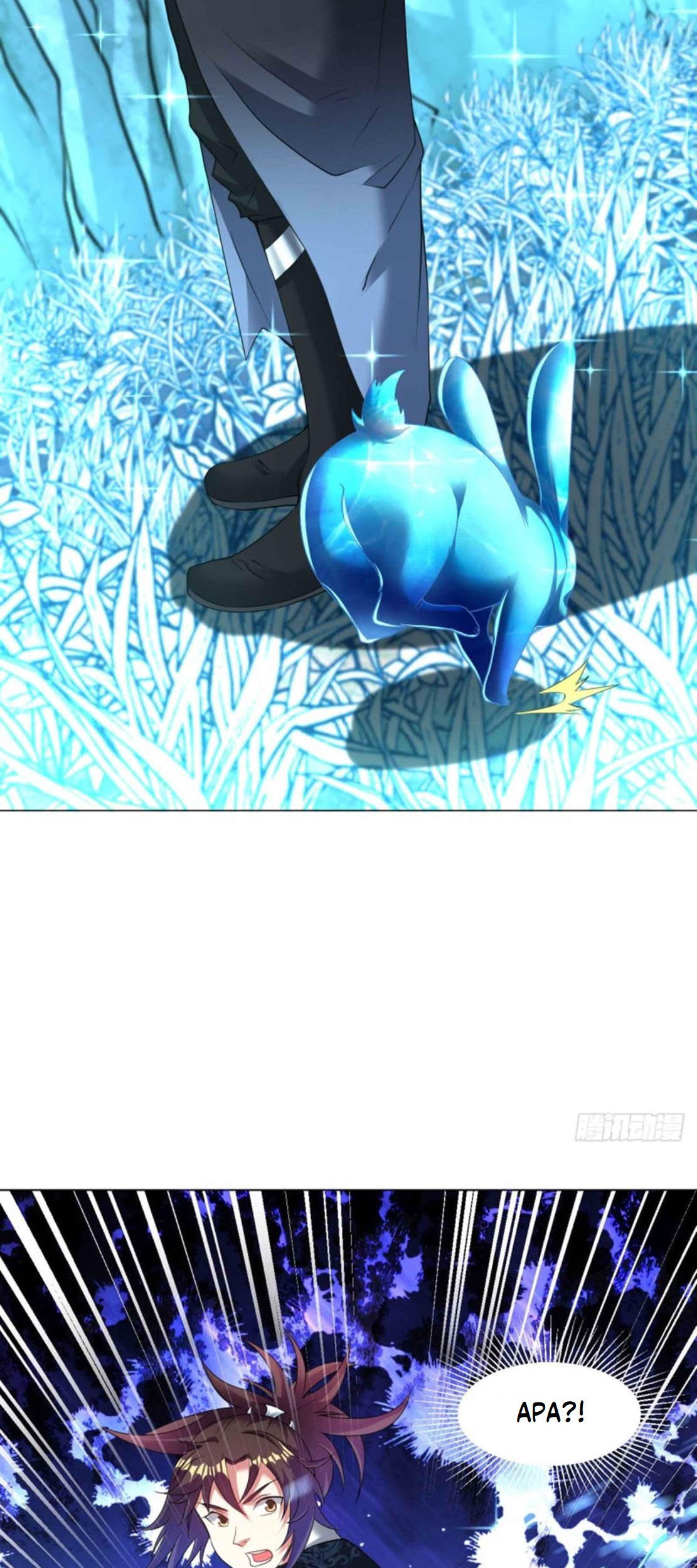 Dao Yin Chapter 157 Gambar 9