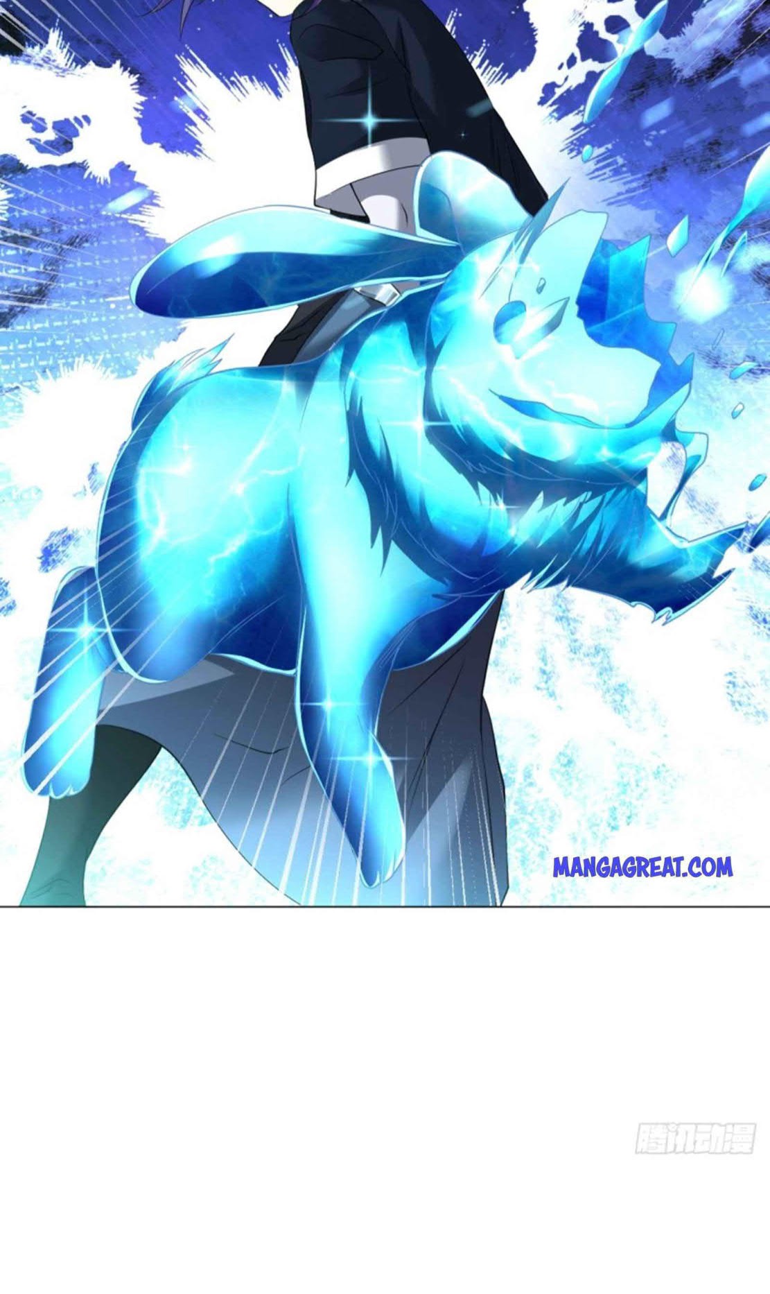 Dao Yin Chapter 157 Gambar 10