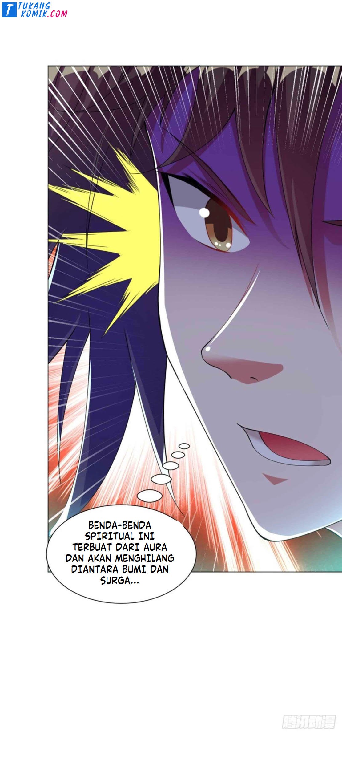 Dao Yin Chapter 157 Gambar 11