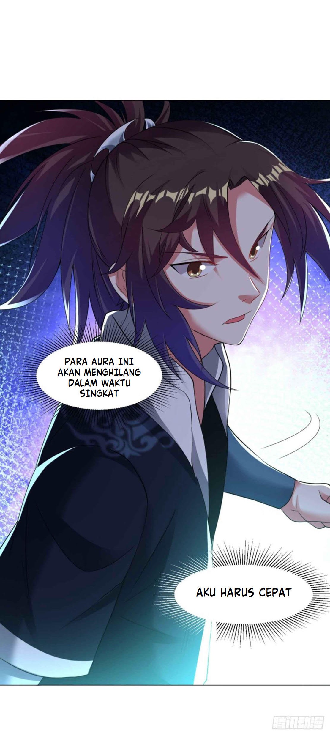 Dao Yin Chapter 157 Gambar 12