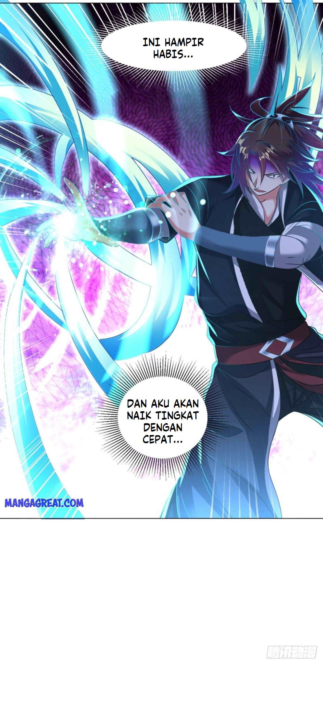 Dao Yin Chapter 157 Gambar 16