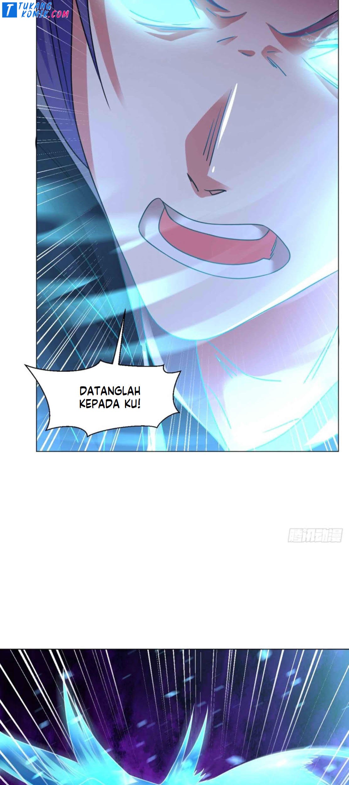 Dao Yin Chapter 157 Gambar 18