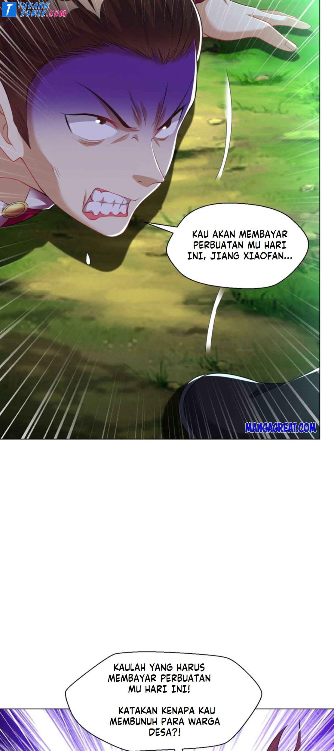 Dao Yin Chapter 156 Gambar 5