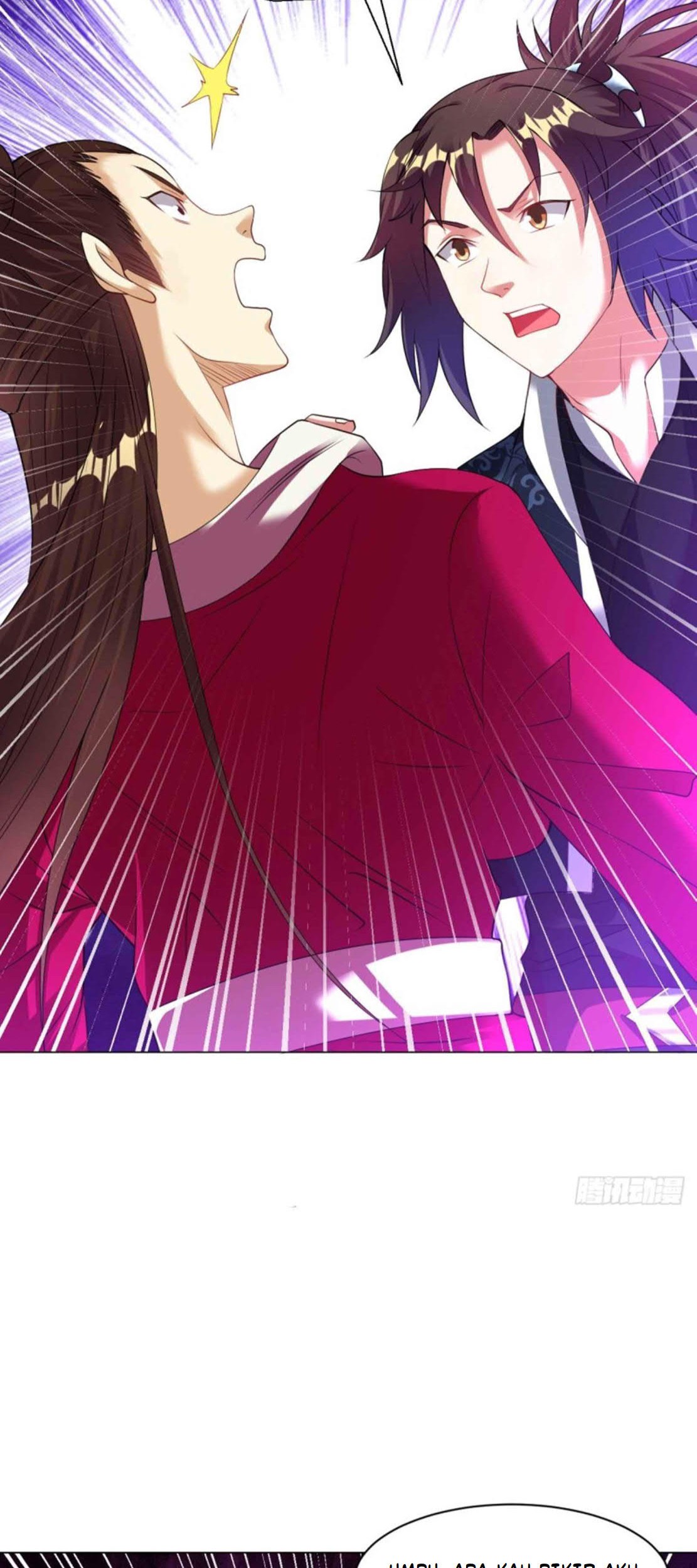 Dao Yin Chapter 156 Gambar 6
