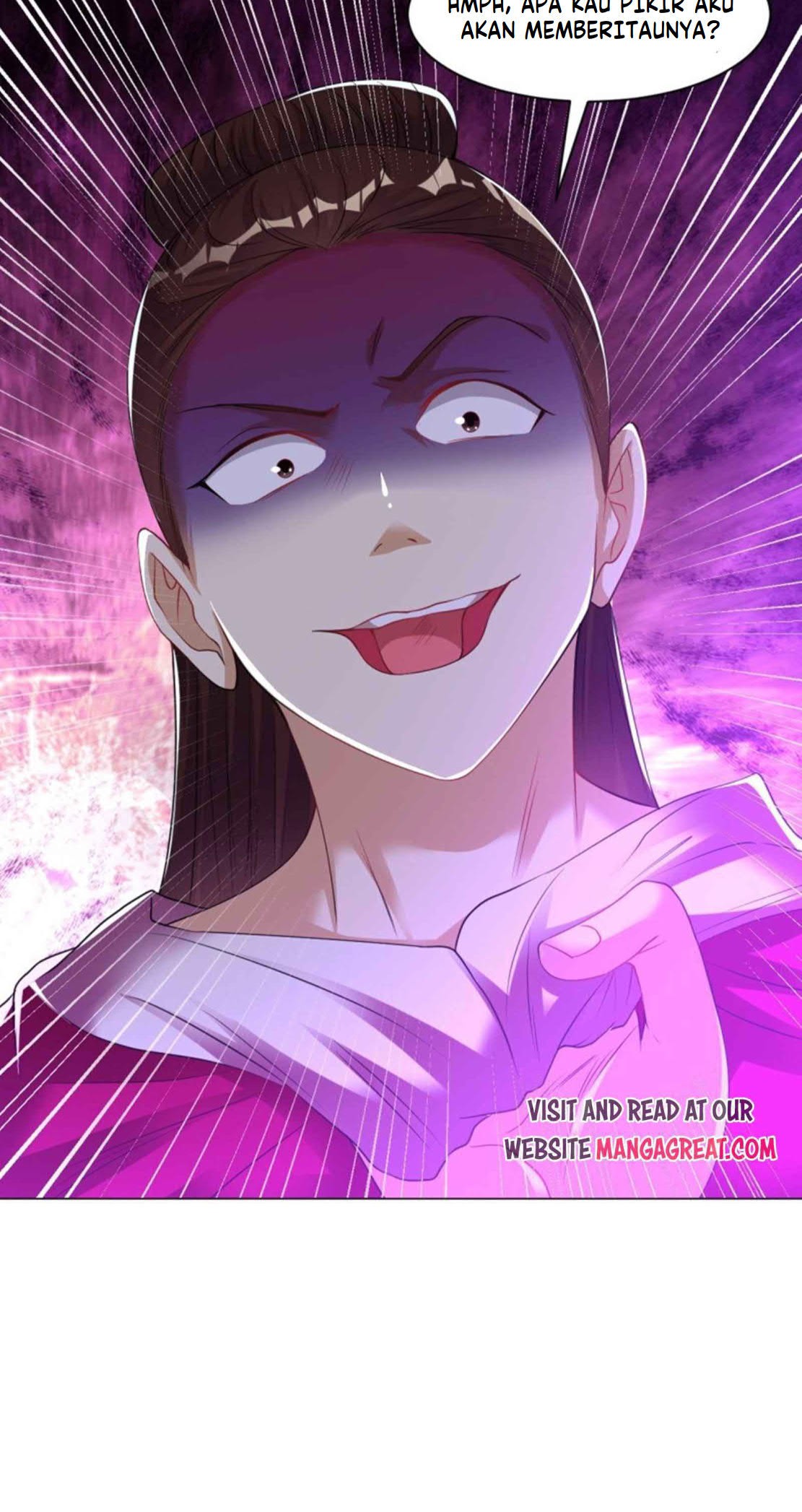 Dao Yin Chapter 156 Gambar 7