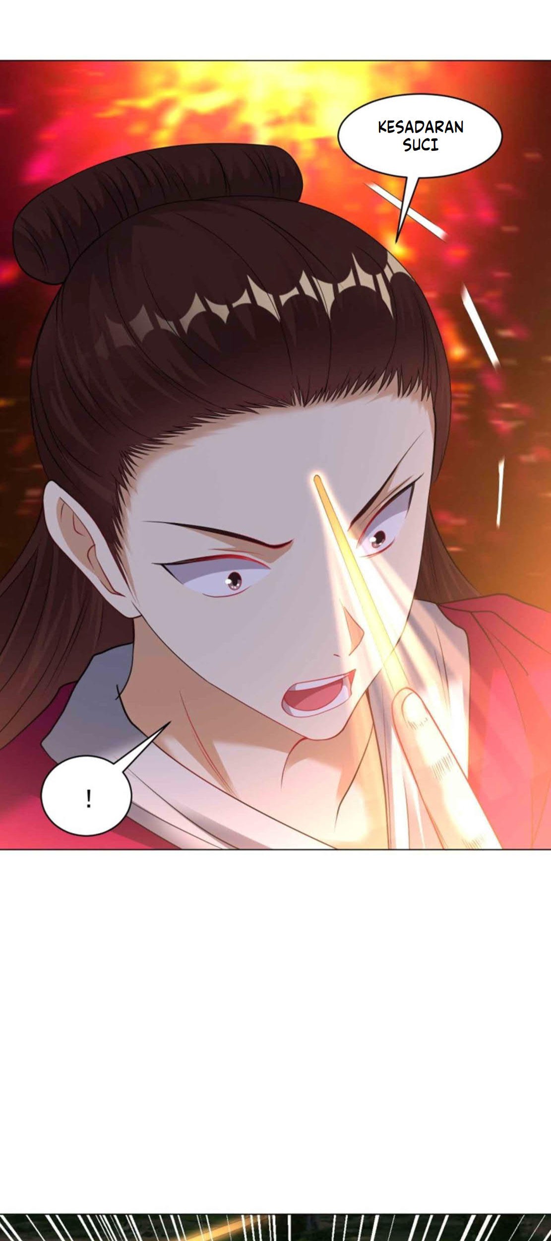 Dao Yin Chapter 156 Gambar 9
