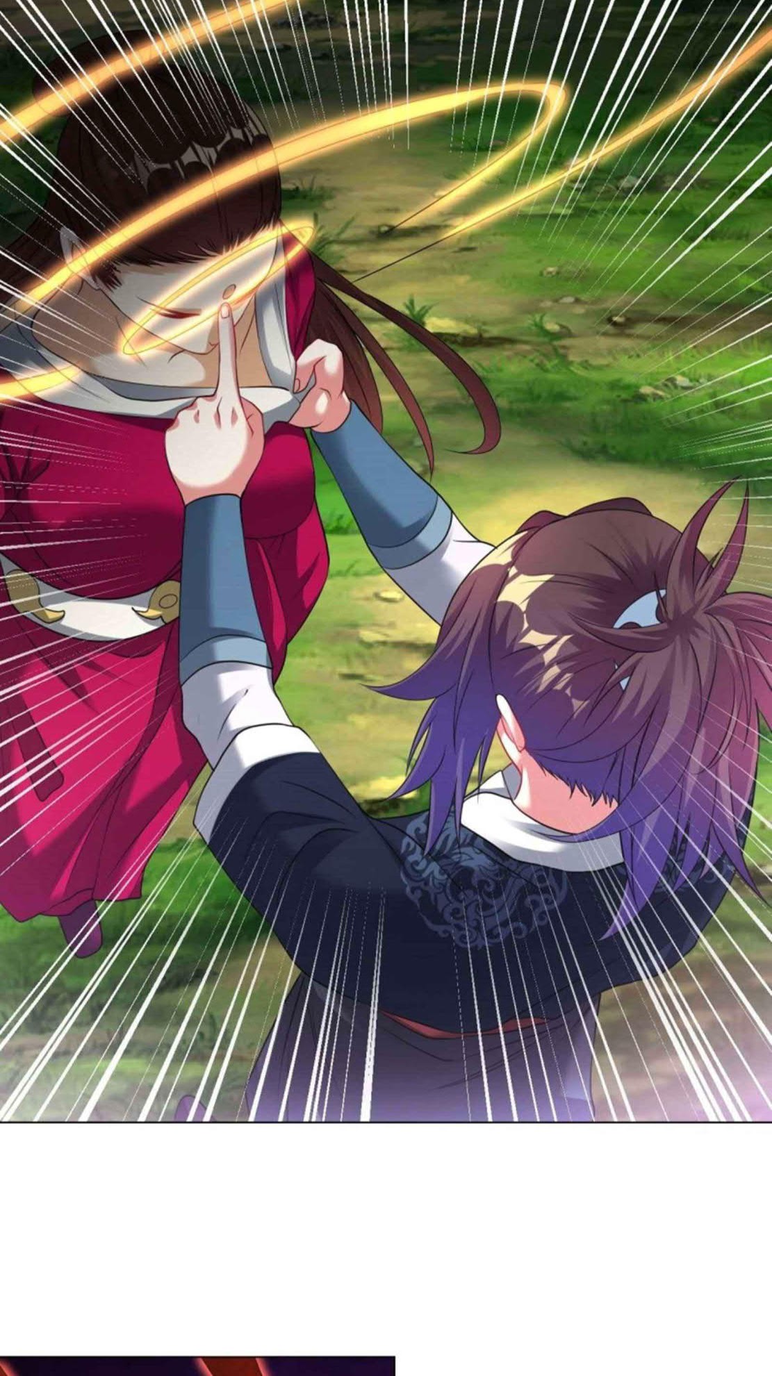 Dao Yin Chapter 156 Gambar 10