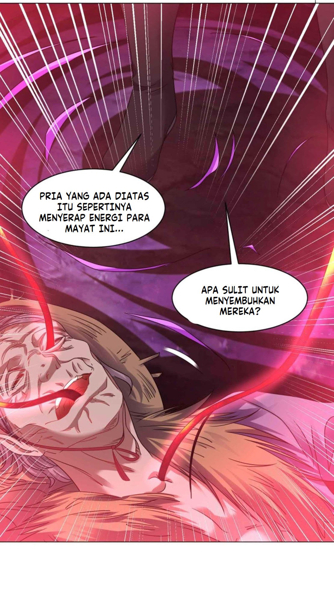 Dao Yin Chapter 156 Gambar 13
